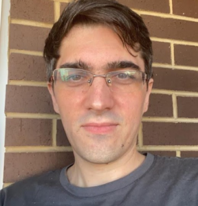 Picture of Cristian Cornea