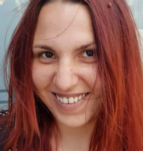 Picture of Miruna Vozaru